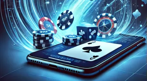 X2God Casino App Screenshot